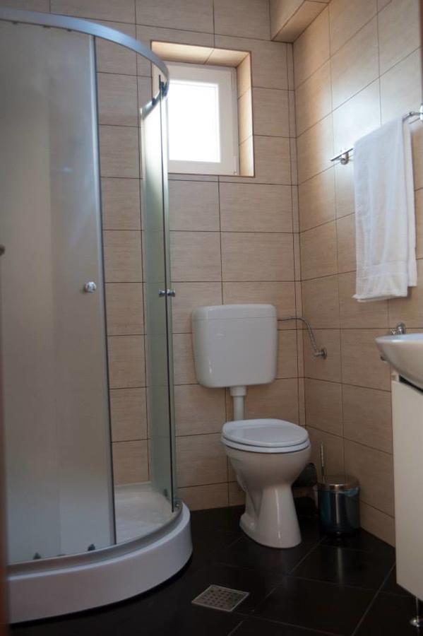 Vila Boema Marghita Dış mekan fotoğraf